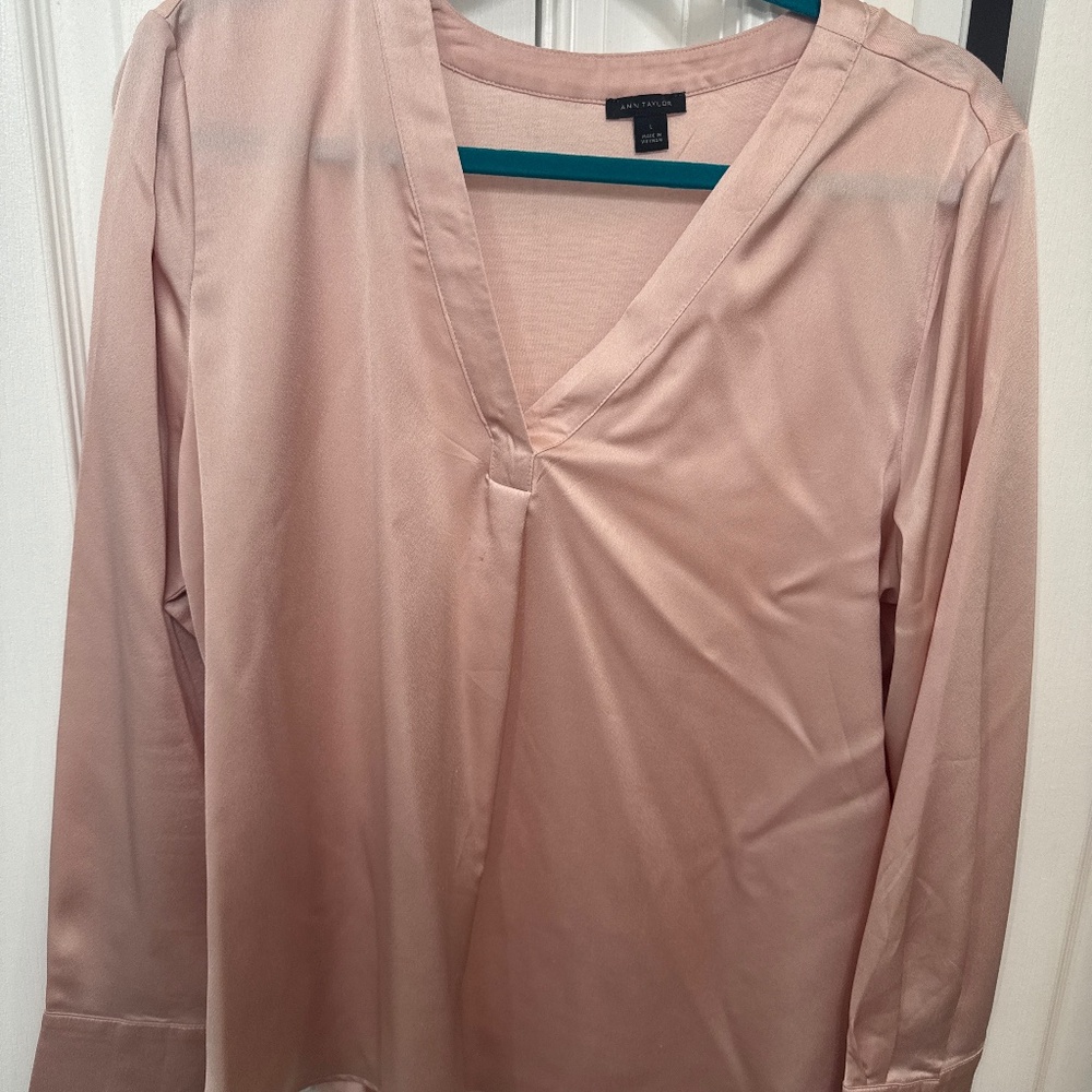 Women’s blouse